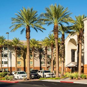 Sonesta Simply Suites Las Vegas Convention Center